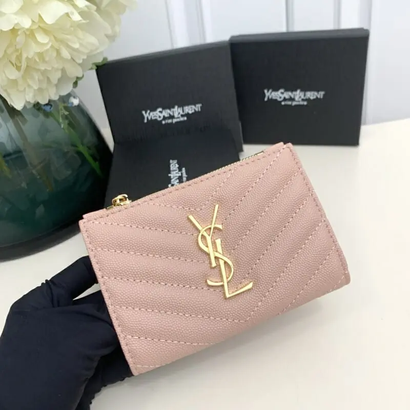 yves saint laurent ysl portefeuille s s_12247643